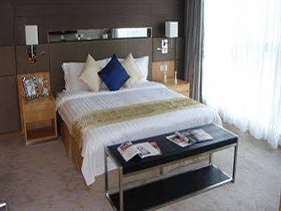 Ascott Raffles * Beijing