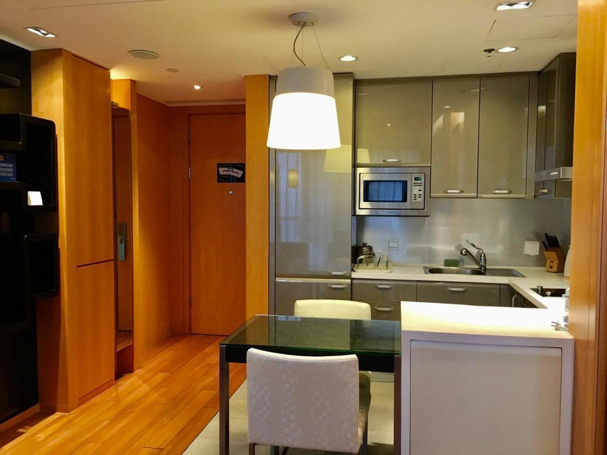 Ascott Raffles Beijing