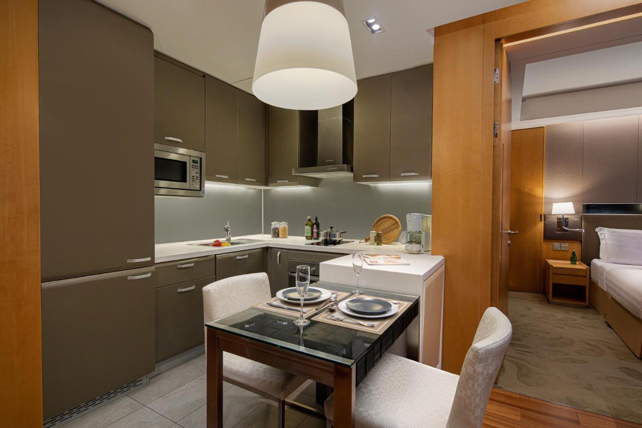 Ascott Raffles * Beijing