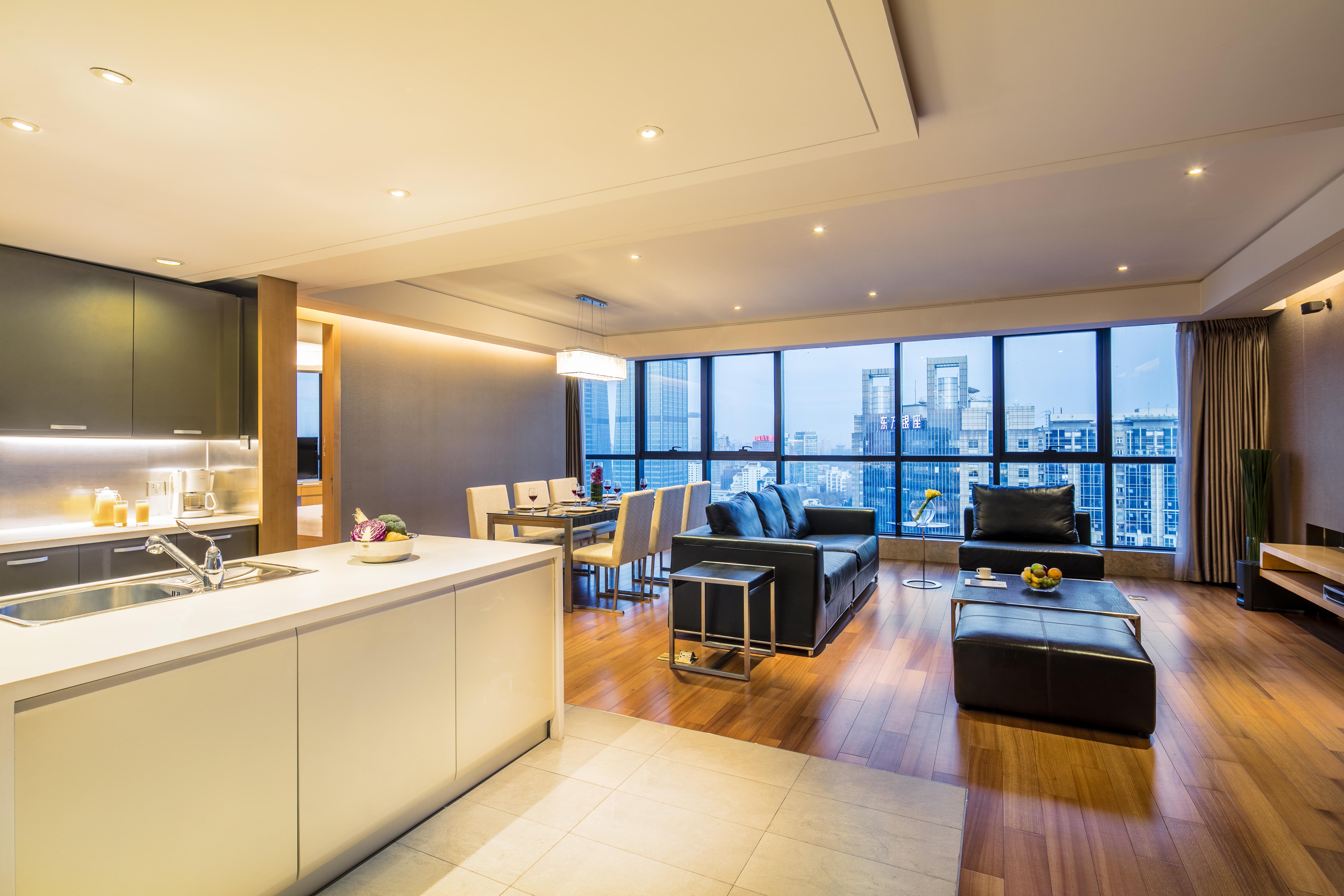 Ascott Raffles * Beijing