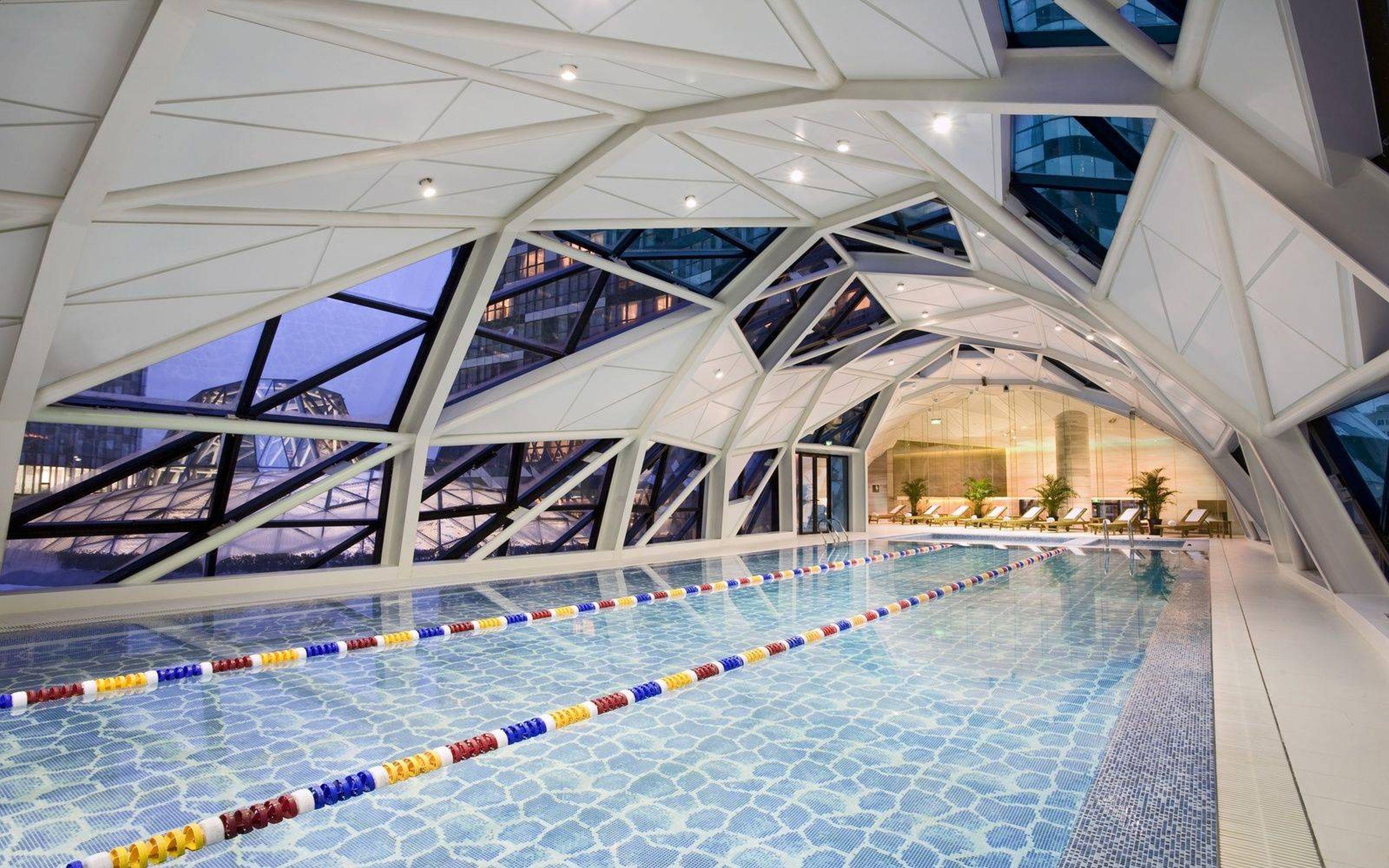 Ascott Raffles * Beijing