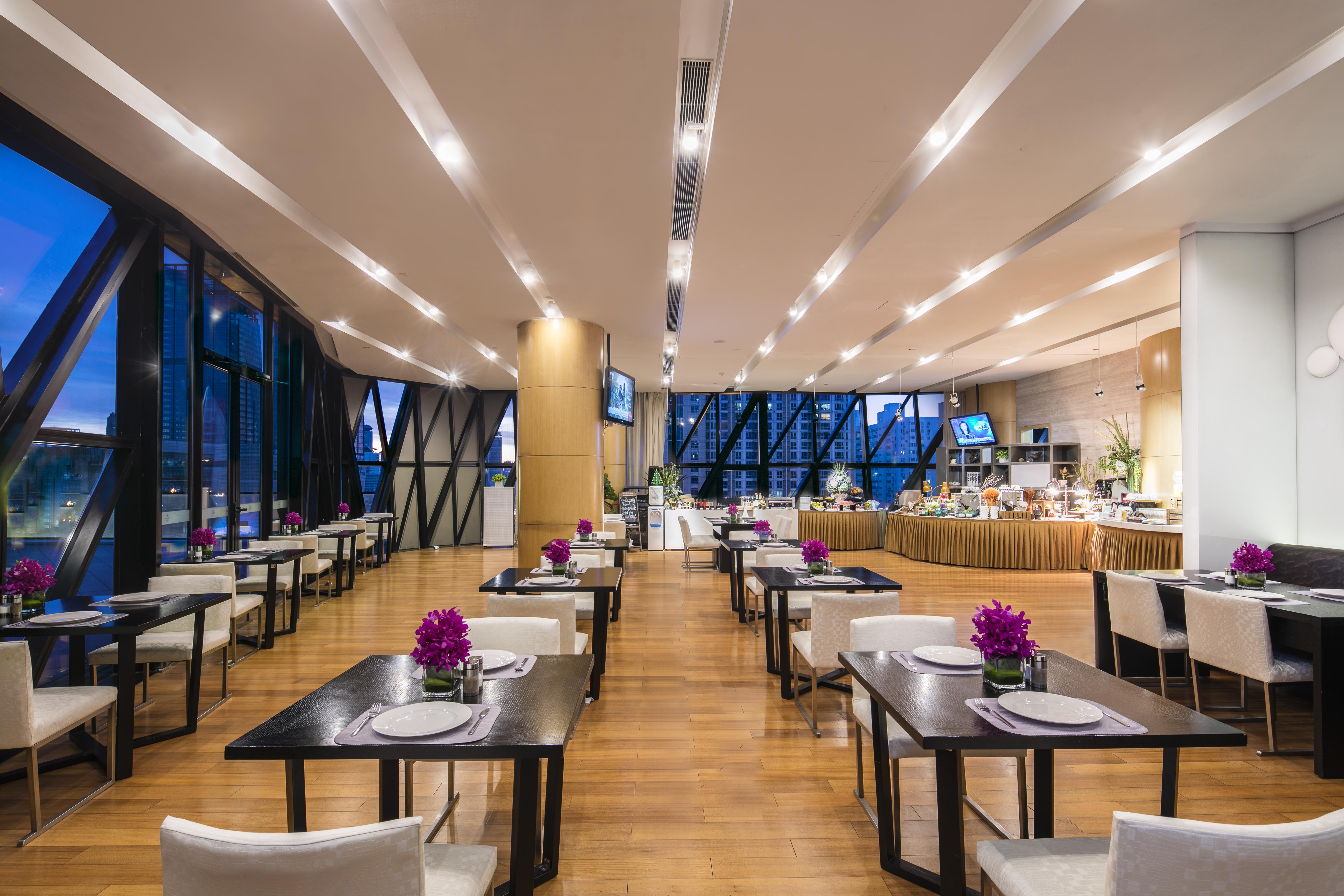 Ascott Raffles Beijing