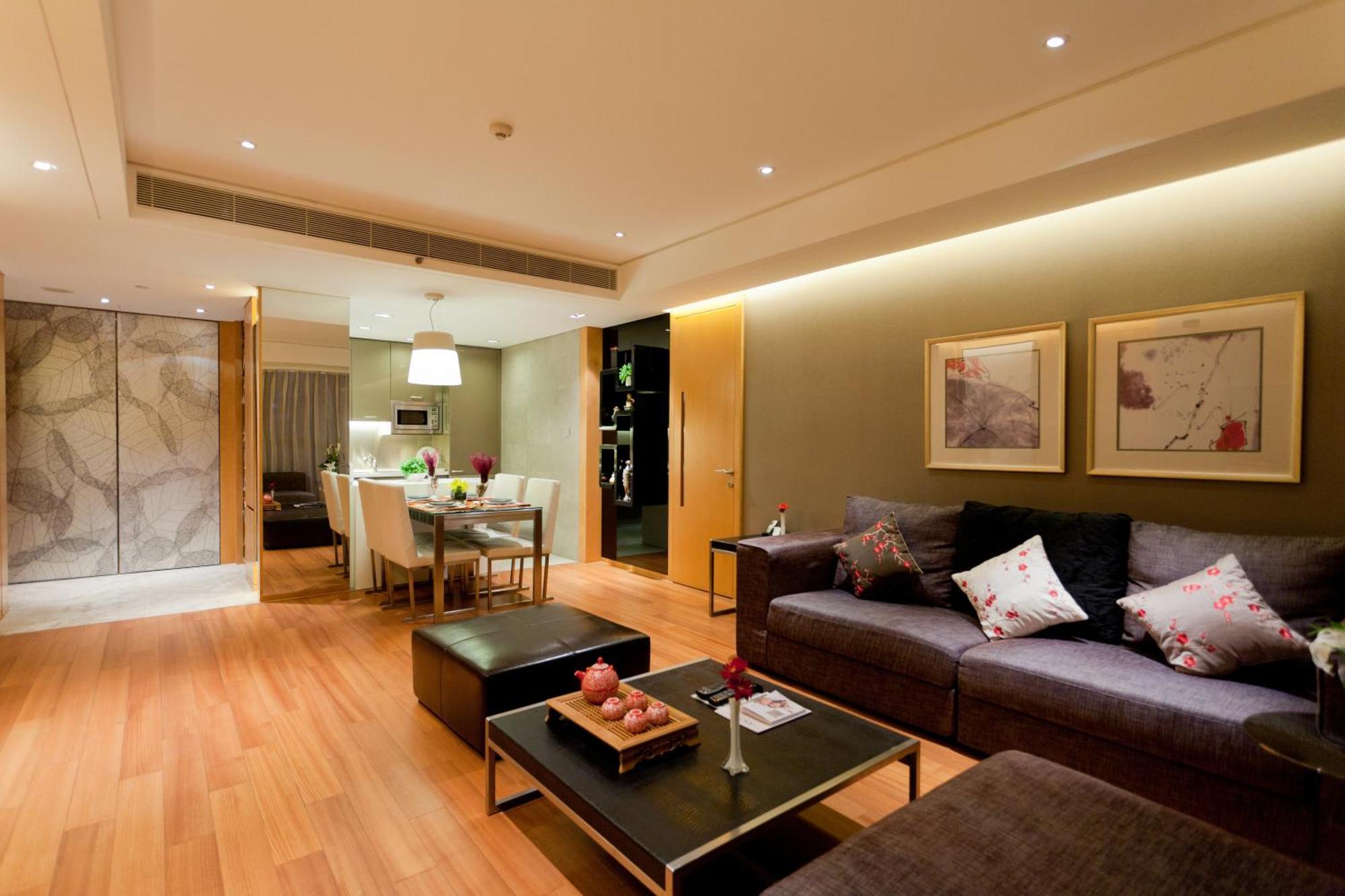 Ascott Raffles * Beijing