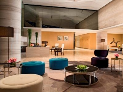 Ascott Raffles Beijing