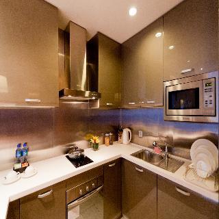 Ascott Raffles *